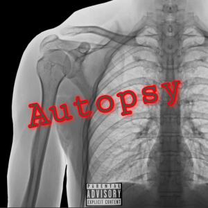 的專輯Autopsy (Explicit)