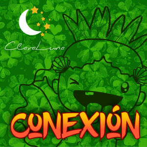 Album Conexión from ClaraLuna