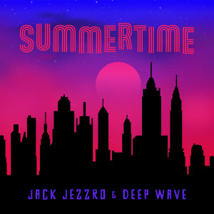 Album Summertime oleh Deep Wave