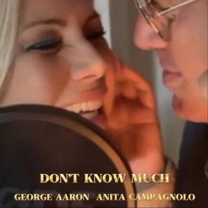 Anita Campagnolo的专辑Don't Know Much