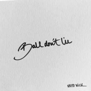 Listen to Run the Show song with lyrics from Nbhd Nick