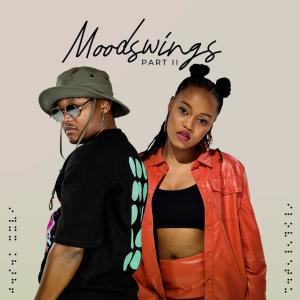 Album Moodswings, Pt. 2 (feat. ilovelethu) [Radio Edit] oleh J.S.K XXVI