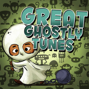 收聽Ghost Music的Ghostbusters歌詞歌曲