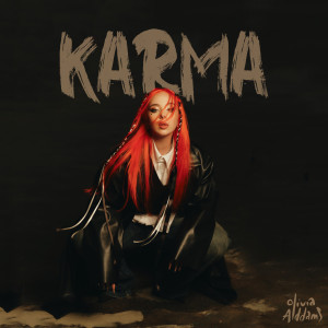 Olivia Addams的專輯Karma
