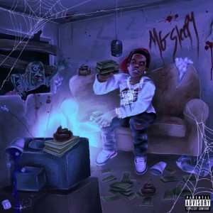 Album Hit Different (Explicit) from Mg Sleepy