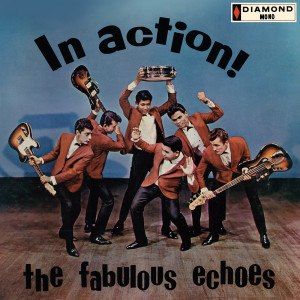 ดาวน์โหลดและฟังเพลง Engine Engine #9 พร้อมเนื้อเพลงจาก The Fabulous Echoes