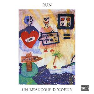 收聽Run的Loin de toi (Explicit)歌詞歌曲