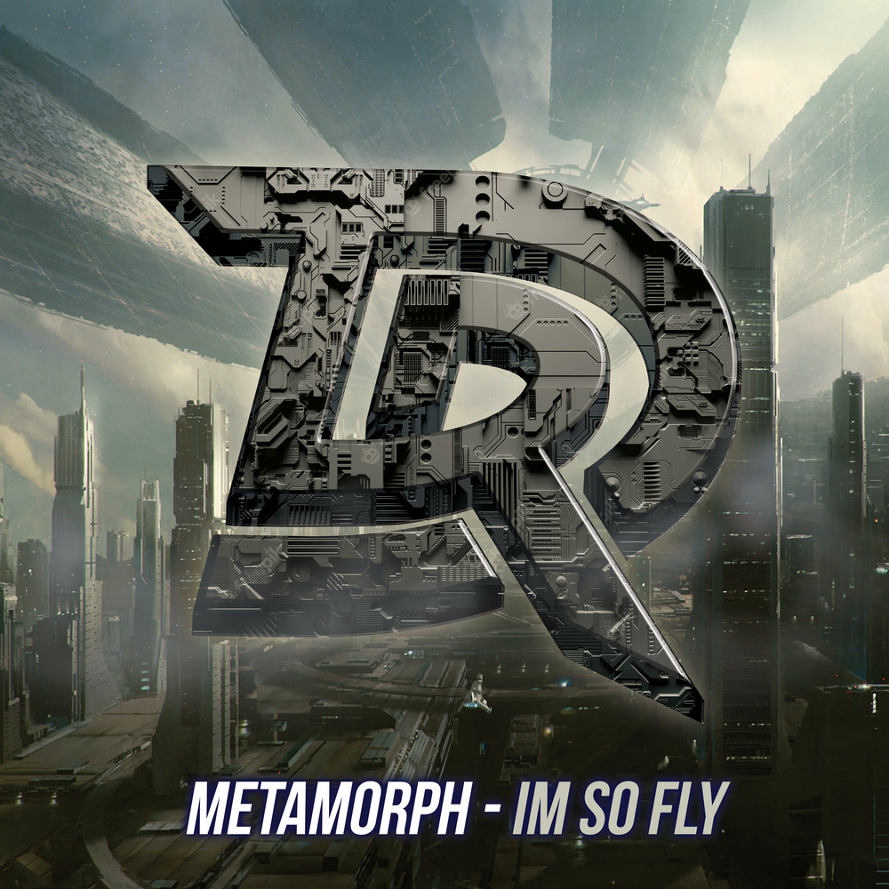 Im So Fly (Explicit)