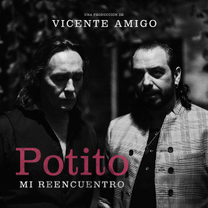 收聽Potito的Soleá歌詞歌曲