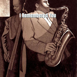 Album I Remembered You from Rachelle Vanleeuwen