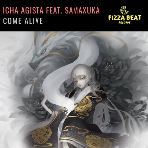 Icha Agista的專輯Come Alive