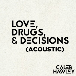 Listen to Spinnin' - acoustic song with lyrics from Caleb Hawley