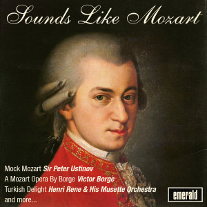 ดาวน์โหลดและฟังเพลง Wigenlied ("Mozart's Lullaby": Schlafe, Mein Prinzchen) พร้อมเนื้อเพลงจาก Comedy Harmonists