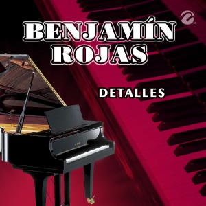 Benjamín Rojas的專輯Detalles