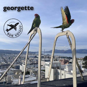 收听Georgette的Home歌词歌曲