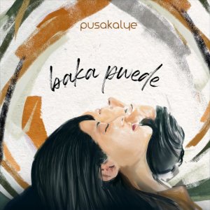 Album Baka Pwede from 