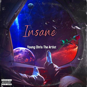 Album Insane (Explicit) from Young Chris The Artist