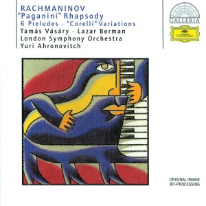 ดาวน์โหลดและฟังเพลง Variation 11, 12, 13, 14 und 15 พร้อมเนื้อเพลงจาก Tamás Vásáry