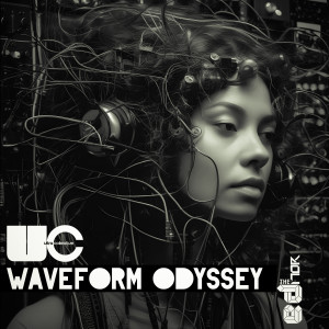 DIA的專輯Waveform Odyssey