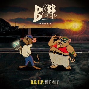 Album D.E.E.P. from 