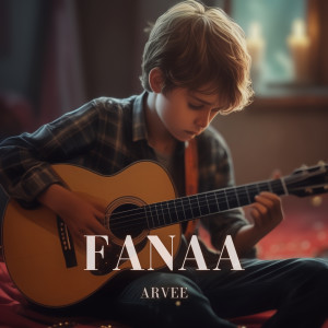 Listen to Fanaa song with lyrics from Arvee