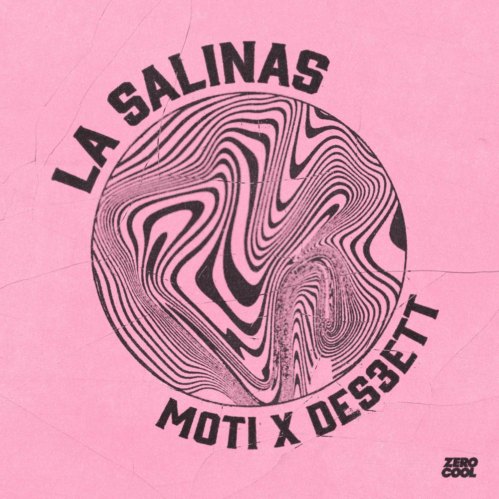 La Salinas (Extended Mix)