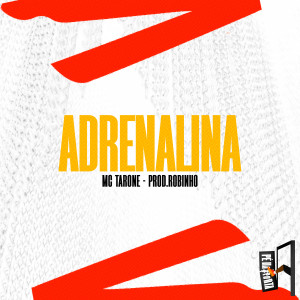 收聽MC Taron3的Adrenalina歌詞歌曲