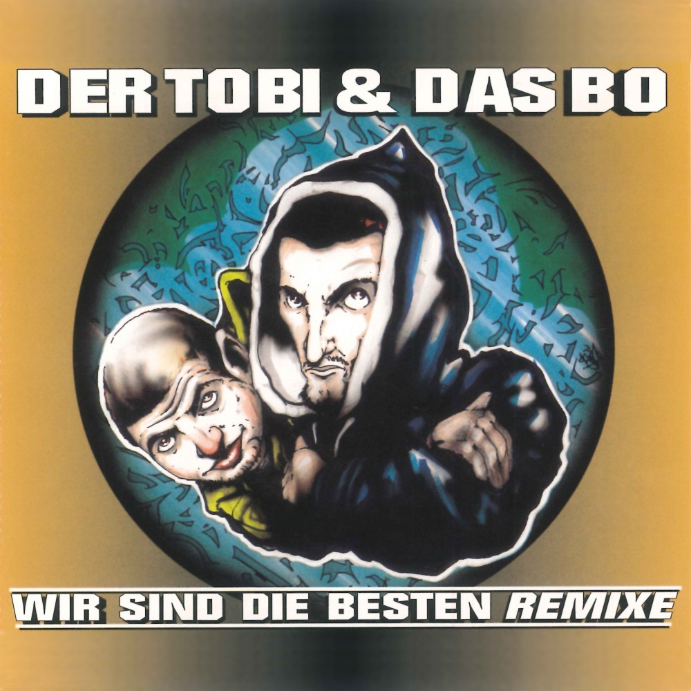 Wir sind die Besten (Radio Remix)