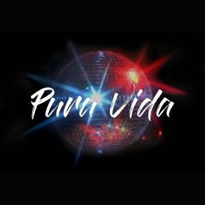 Album Pura Vida from Meyou