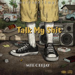 收聽Bnasty的CeeJay Talk My Shit(feat. Bandrunna L) (Explicit)歌詞歌曲