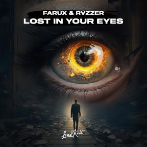 Farux的专辑Lost In Your Eyes