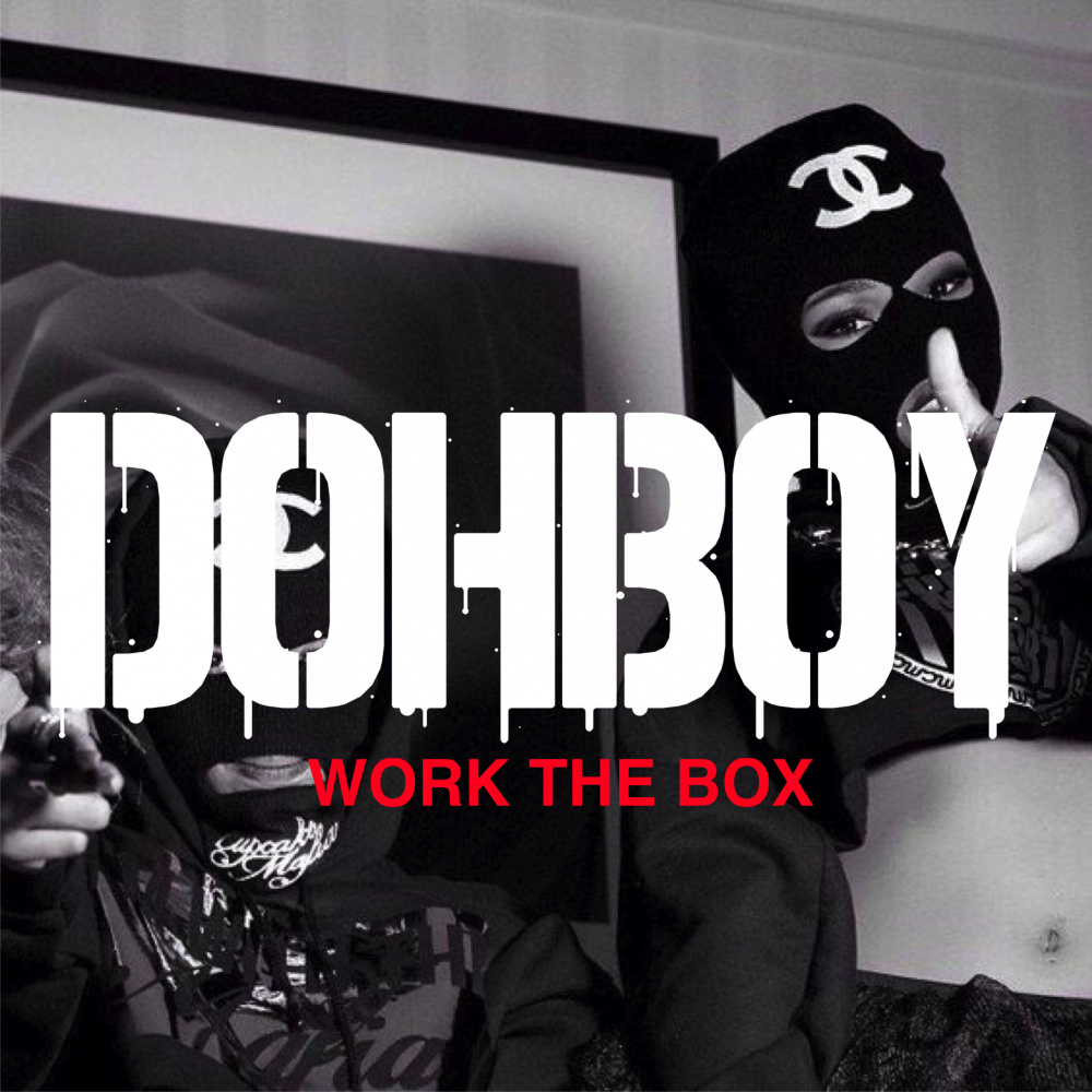 Work The Box