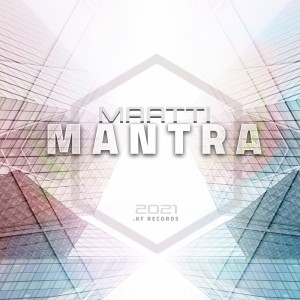 Album Mantra from Maatti