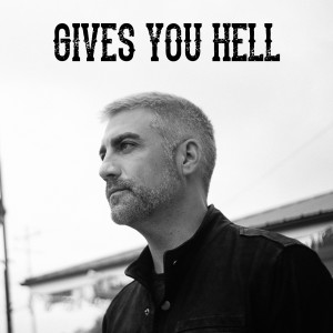 taylor hicks的专辑Gives You Hell