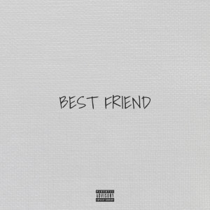Album Best Friend (Explicit) from 프리키 (Freaky)