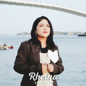 Rheina的專輯Sakit Hati