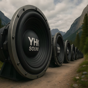 收聽YHK Sound的Battle Trolls歌詞歌曲