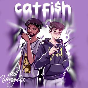 catfi$h (feat. YungLex) (Explicit)