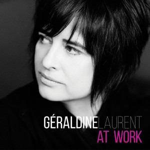 Listen to N'-C Way song with lyrics from Géraldine Laurent