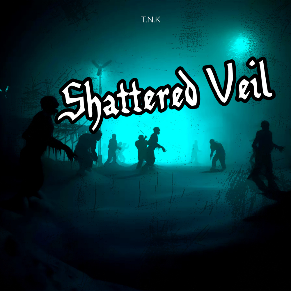 Shattered Veil