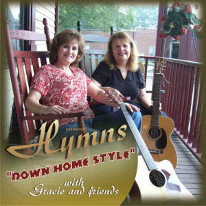 อัลบัม Lure Records: Hymns, Down Home Style ศิลปิน Gracie Kimbrough