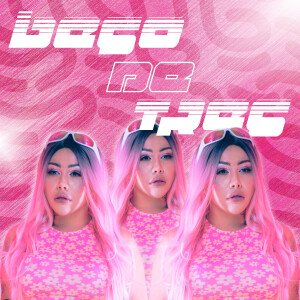 收聽Yina Calderón的Beso de Tres (Explicit)歌詞歌曲