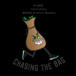K-Dee的專輯Chasing The Bag (feat. Bendi & Stiff Barbie) (Explicit)