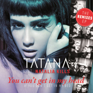 Natalia Kills的專輯You Can’t Get In My Head (If You Don’t Get In My Bed)