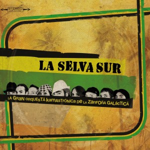 收聽La Selva Sur的La Otra Orilla (feat. Dj Makei)歌詞歌曲