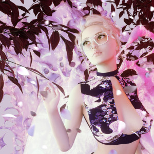 收听Lil Redi的События (Explicit)歌词歌曲