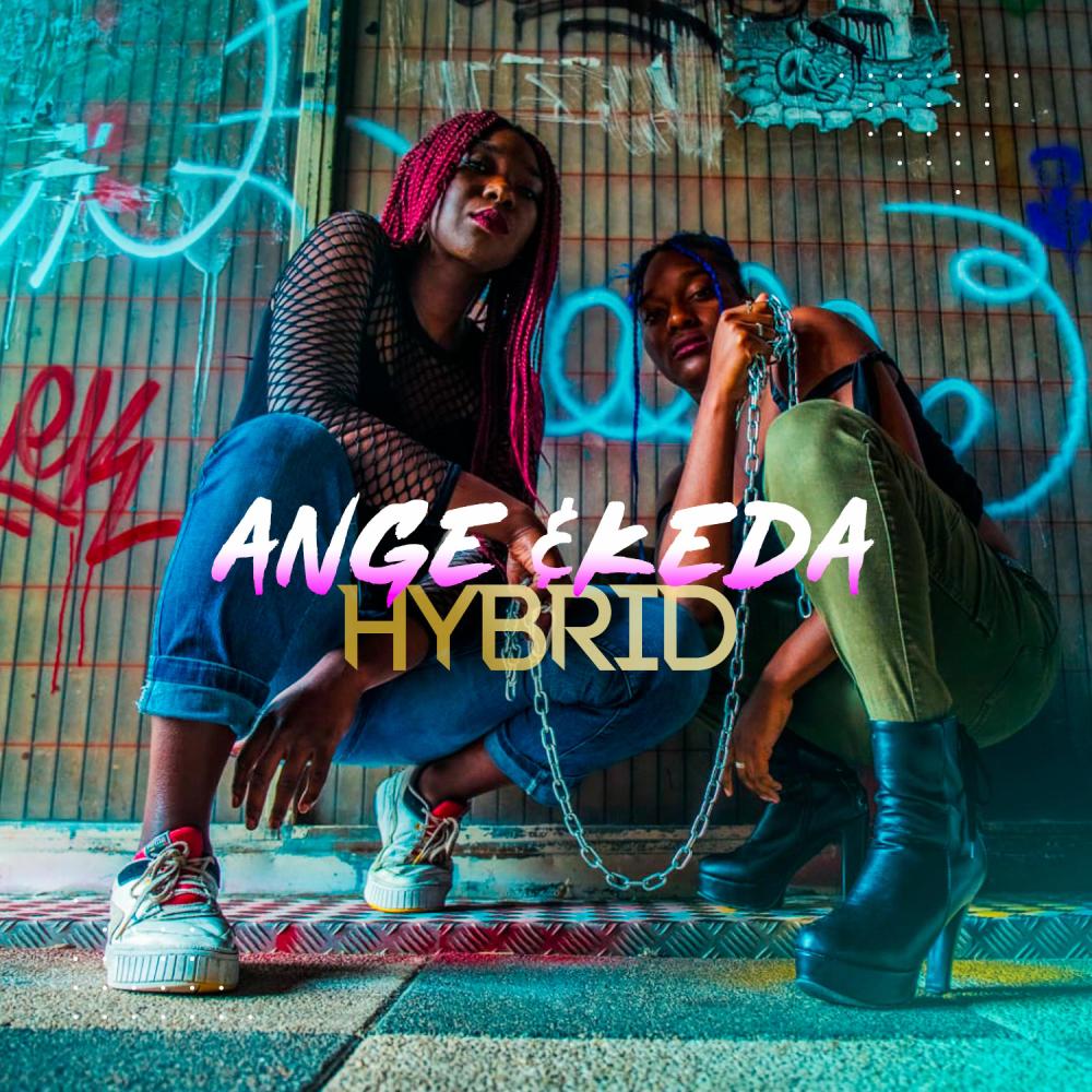 ANGE 2 EN 1 (Radio Edit|Explicit)