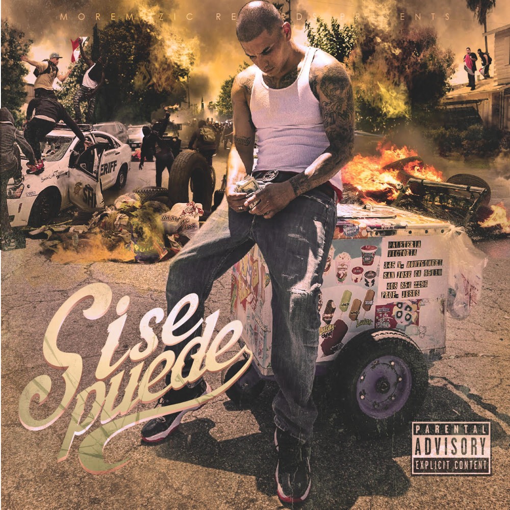 Swingin' 'n Cruisin' (Explicit)