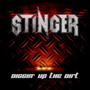 Album Diggin' Up The Dirt oleh Stinger