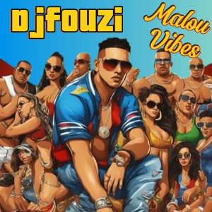 Listen to Malou Vibes song with lyrics from Dj Fouzi